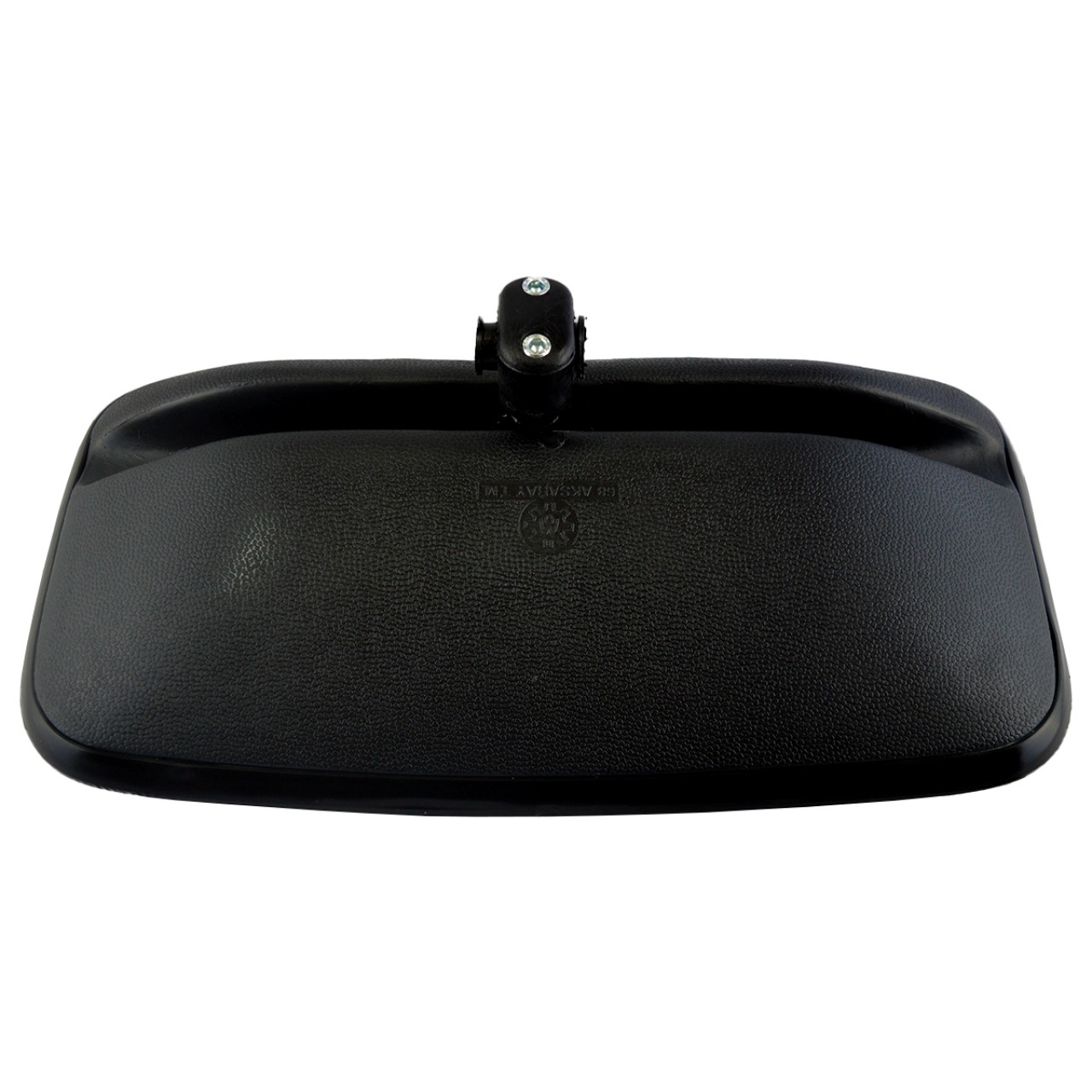 Mitsubishi Fuso Canter Rezistanssız Mafsal Bağlantılı Yan Ayna 180x380 mm TEKNİK ÇİZİMLER