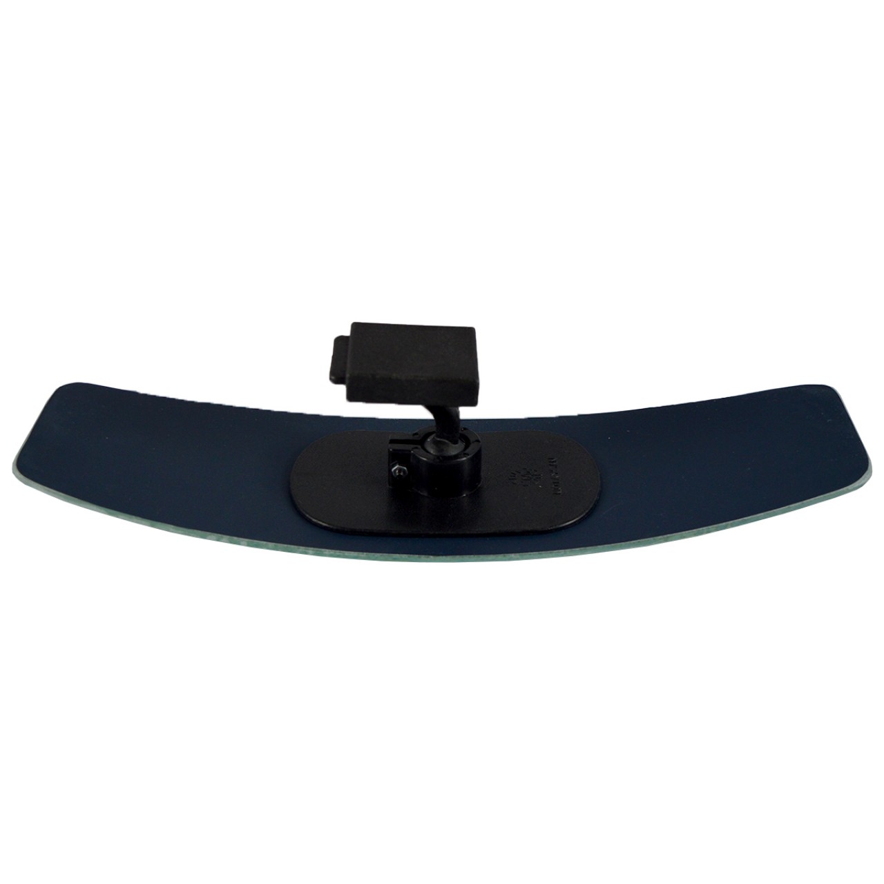 Pala Dik Kollu-2 Universal İç Dikiz Aynası r450 305x95 mm TEKNİK ÇİZİMLER
