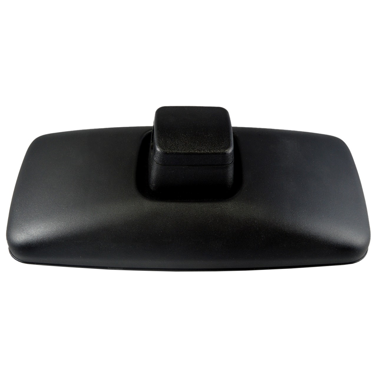 Axor Atego Unheated Exterior Rear View Mirror 395x175 mm TECHNICAL DRAWINGS
