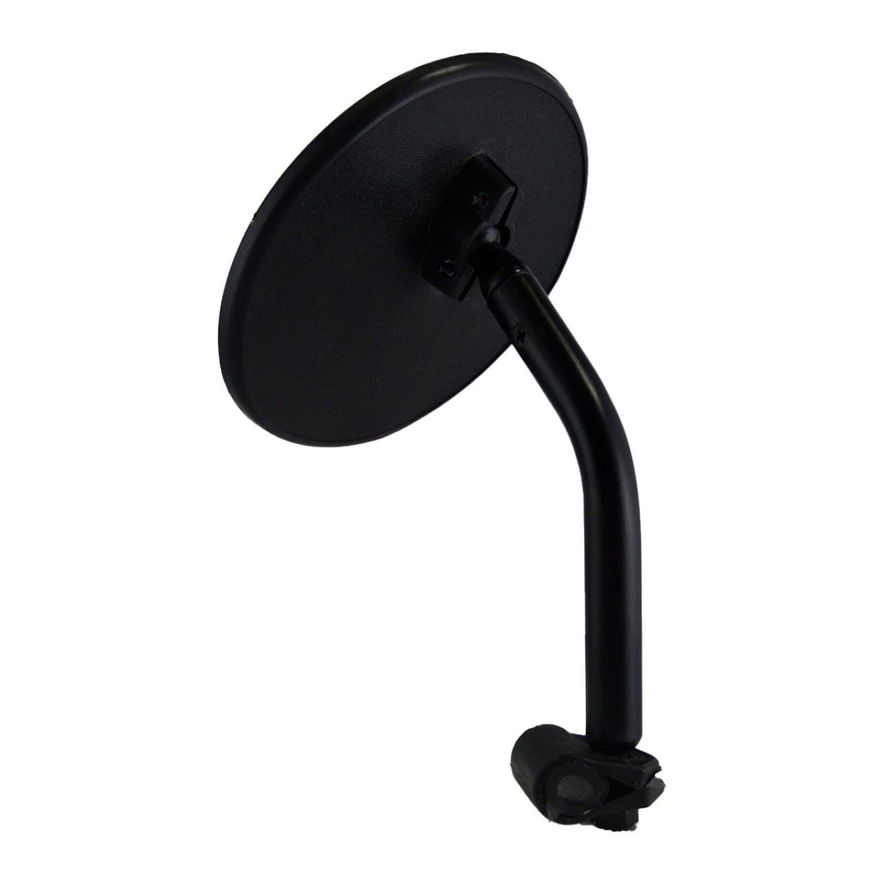 Lens Mirror Original Arm Additional Platform Front View Mirror Ø150X170 mm