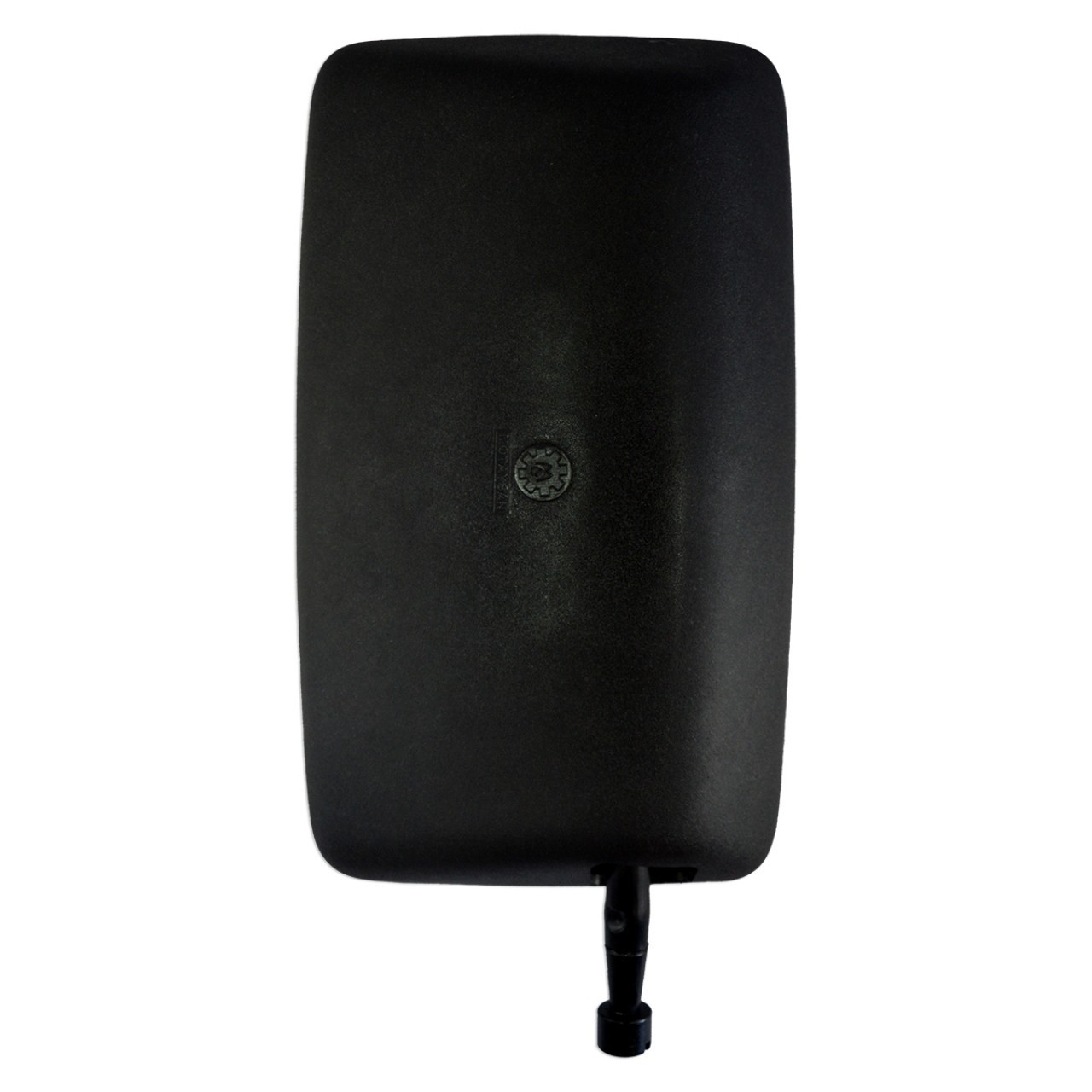 Ford Cargo EM Right Mirror Unheated 335x200 mm