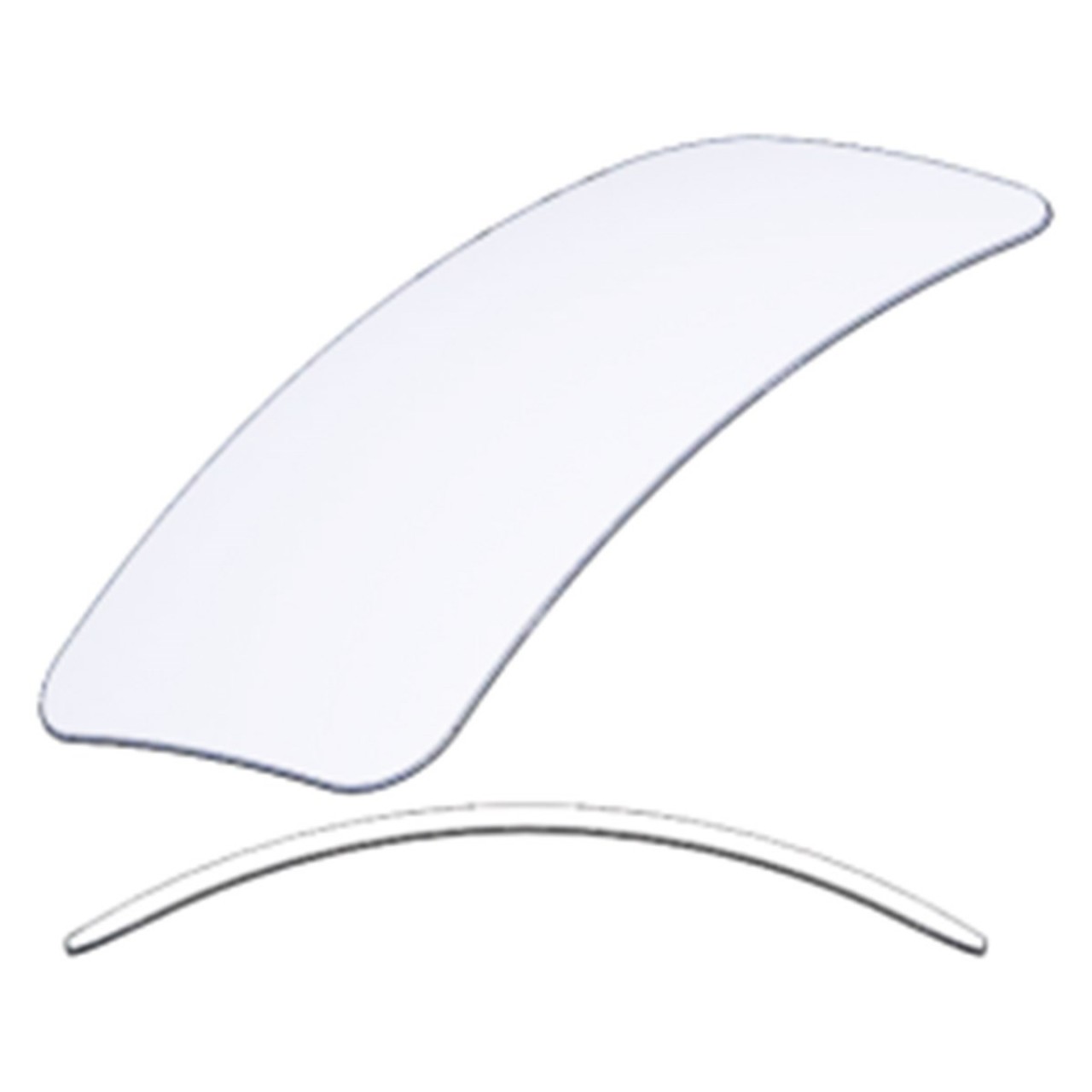 Mercedes Ym 2015 Universal Door Glass R320