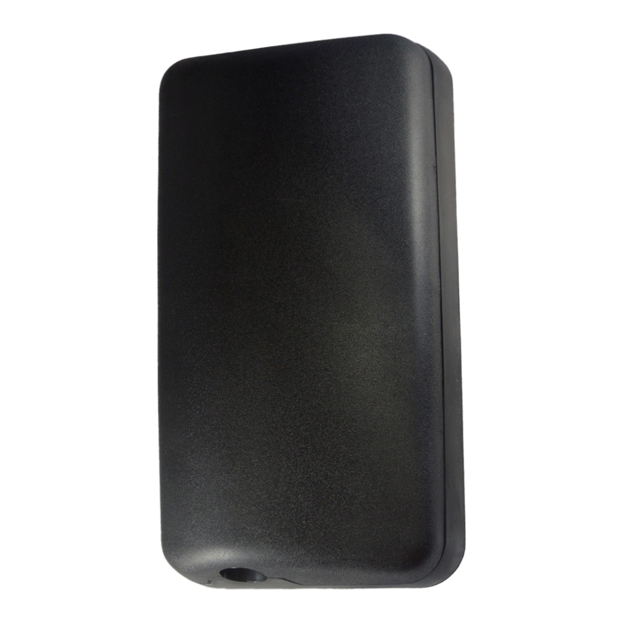 Ford Cargo YM Man Motorless Heated Left Mirror 24V 205x384 mm