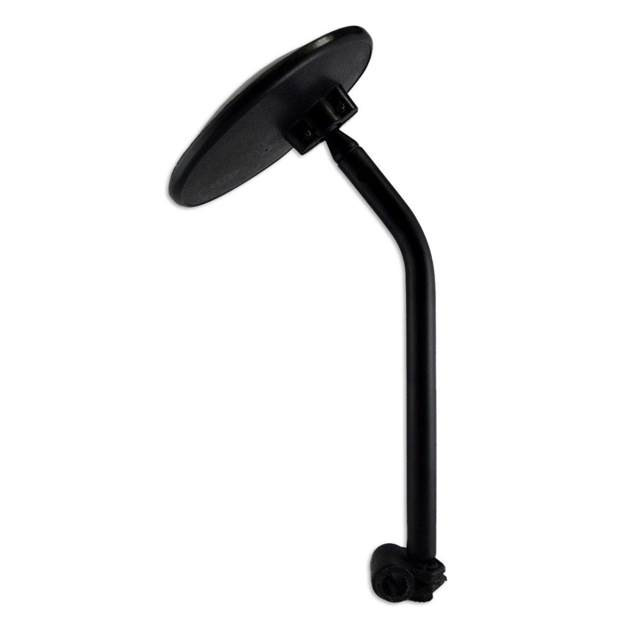 Lens Mirror Long Arm Additional Platform Front View Mirror Ø150X330 mm