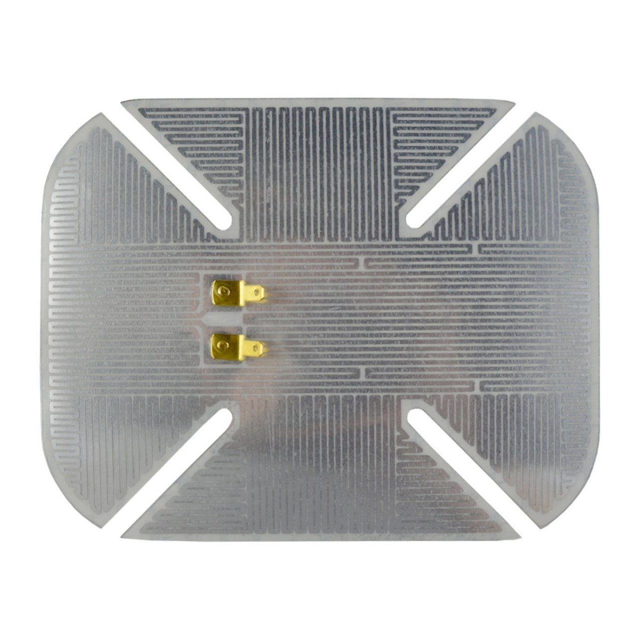 Additional Resistance 24V-30V 130x170 mm
