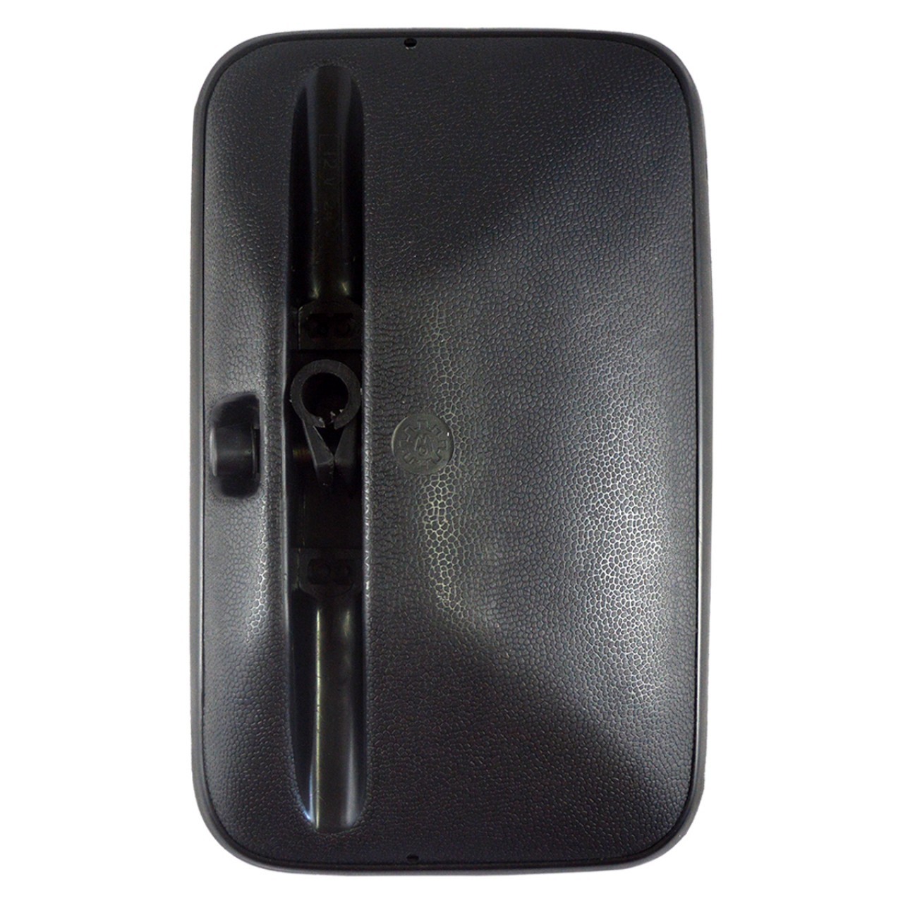 As-250-2 Dodge PD-250 Heated Side Mirror v4 24V 170x290 mm 314 810 1916